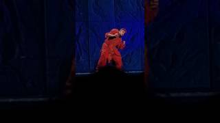 &quot;Dieu que le monde est injuste&quot; Angelo Del Vecchio