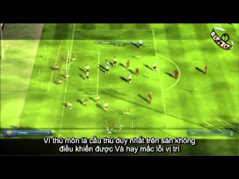 3-5-2 Catenaccio - Ghi bàn