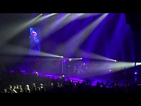 David Koller - Gypsy Love - Třinec 2017