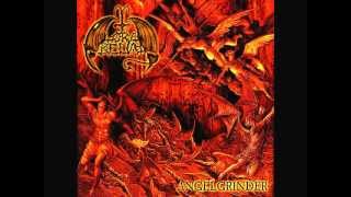 Lord Belial - Unrelenting Scourge of War