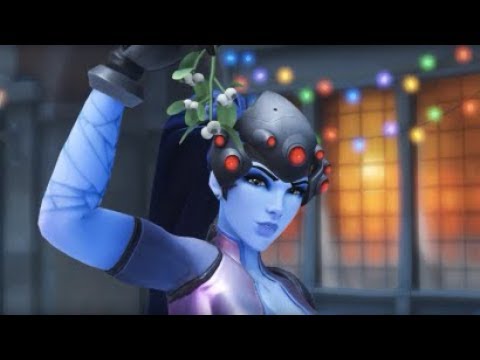 IS HE HACKING?! | WIDOWMAKER 4K