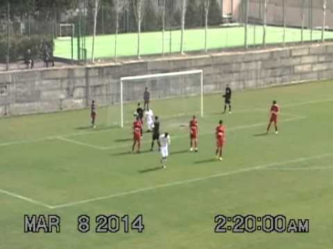 APL, 16 week, FC Banants- FC Ulisses 2:0