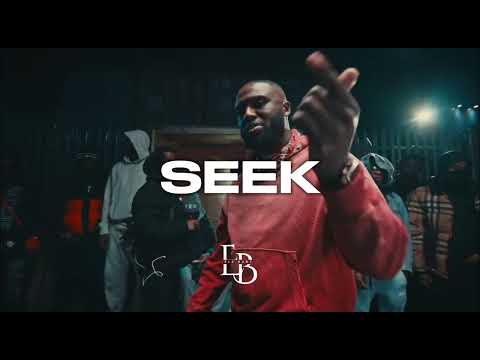 [FREE] Chy Cartier x K-Trap x Headie One Type Beat - "Seek" @ElzBaby