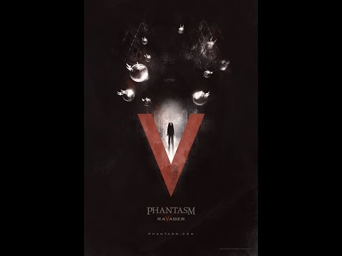 Phantasm Ravager - Review - The Ball is Back - Or is it?