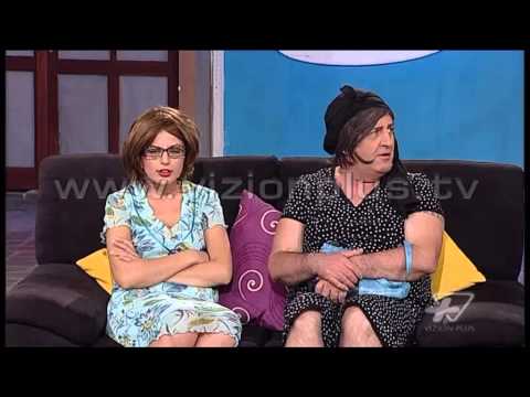 Al Pazar 8 Qershor 2013 Pj.2 - Vizion Plus - Humor