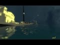 Garry's Mod - Как тонул другой Титаник 