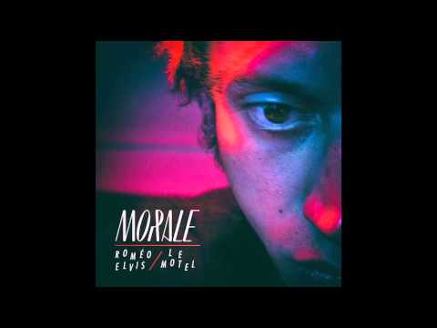 Roméo Elvis x Le Motel - 2013  // EP : Morale