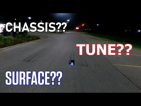 CAN I BREAK 2.0S WITH THE TEAM GFRP APOLLO IN 3 NIGHTS?? | ON OUR SURFACE