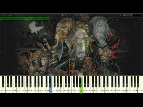 CASTLEVANIA ~ SHORT JINGLES