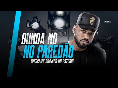 O Poeta - Bunda no Paredão (Projeto Escute O Poeta)