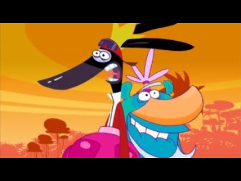 Ratz - Compilation Roi Rapido