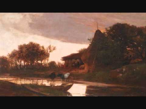 Angelo Francesco Lavagnino: Pocket Symphony (1949)