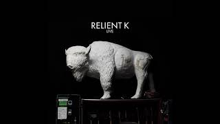 Sahara (Live 2016) - Relient K