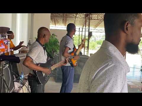 Men’m si chemen mw nwa || Kompa dirèk || Marco Band.