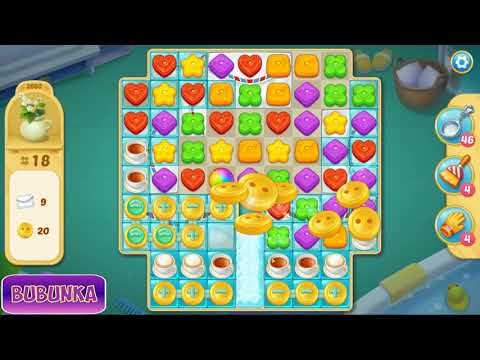 Matchington Mansion level 2660 HD