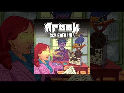 04. Arbak - Gdybym się wybił [Album "Schizofrenia"]