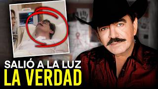 La MUERTE de JOAN SEBASTIAN como NUNCA🚫 te la CONTARON (Documental)