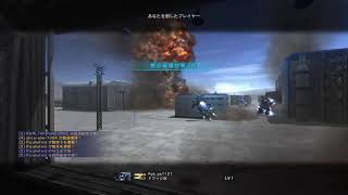 16時までのんびりバトオペ