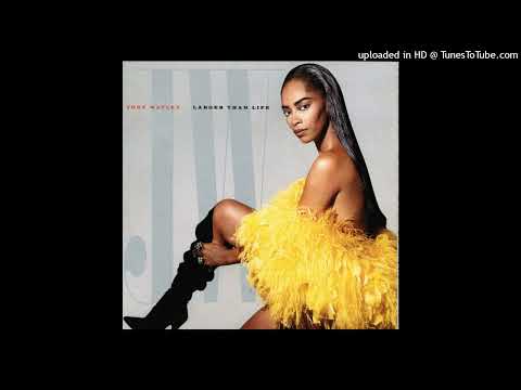 12. Jody Watley - Only You