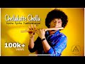 Chella Katte Chollu Chollu Kochu Kochu Santhoshangal Movie Flute Cover Anunand S