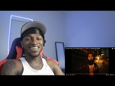 JULESREACTS TO 1MILL x LEX x Choppa Capone - なんとも思ってねぇ (BTS) OFFICIAL MUSIC VIDEO