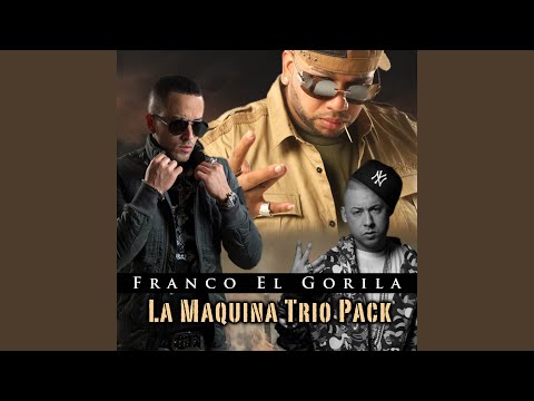 Cuando Cae La Noche (feat. Cosculluela)