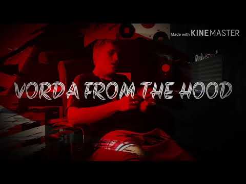 BALKAINE XXL: VARSITY CLASS  OF (2020) Feat. Vorda, El Makedoner, F.R., J Kush