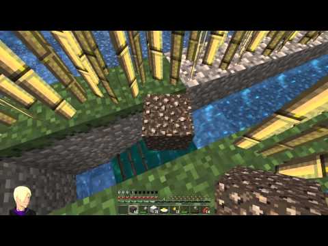 Minecraft WG S03-E017 - ( Massenhafte Barren Herstellung ) [Deutsch] -HD- [343]