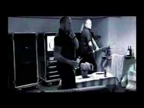 YouTube - Böhse Onkelz - Kevin+Stephan Backstage...