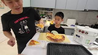 [問卦] 現在吃批薩是不是越來越划算了？