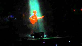 Powderfinger - Nobody Sees - Live - Sydney - Acer Arena - Nov 6 2010