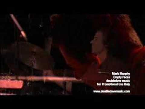 Empty Faces -- Mark Murphy