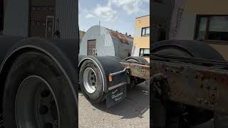 شاسيه شاحنة Volvo FH540 6X4 EURO6 + VEB + LIFTING AXLE | صورة 4 - Autoline