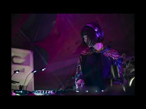 Emiri - "Inside The Universe" (DJ Mix)