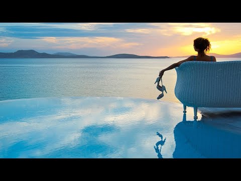 Rénald Sunset - Luxurious View *THE SMOOTHJAZZ LOFT*