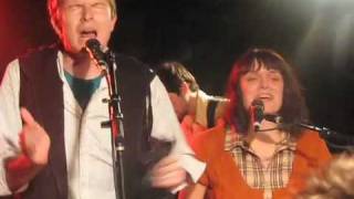 Anathallo -- All the First Pages (Nashville, TN)