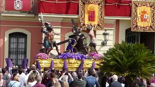Procesión de los Salzillos: Semana Santa de Murcia 2022