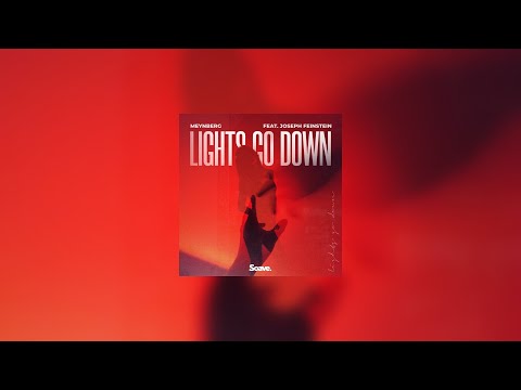 Meynberg - Lights Go Down (feat. Joseph Feinstein) [OFFICIAL MUSIC VIDEO]