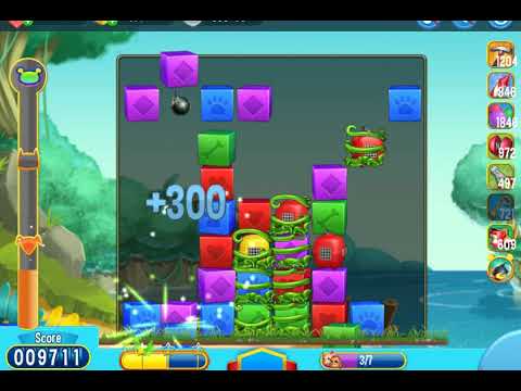 Pet Rescue Saga   level 5202  no boosters