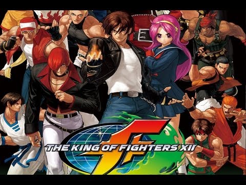 the king of fighters xii xbox 360 download
