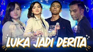 Download lagu Wounds Become Stories - Jihan Audy Feat Gerry Mahesa mp3