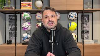 DIÁRIO DE UM SECADOR! INTER DEMITE PEZZOLLANO E BUSCA NOVO TÉCNICO