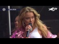 Zara Larsson - Never Forget You (Live at Lollapalooza Chicago 2017)