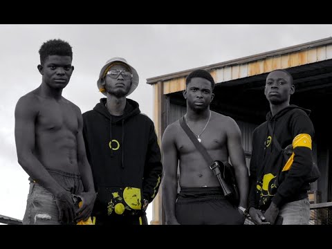 BADMAN - QUESO (Official Video)