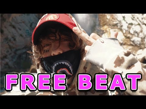 [FREE] Lil Xan - SLINGSHOT [BEAT] | Free Type Beat | Rap/Trap Instrumental 2017