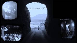 N.O.S (lil CiZ) - SAL DUN VEZ (feat. Nigga Du & MC PerturboD)