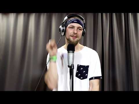 9k Sessions - OVK Freestyle