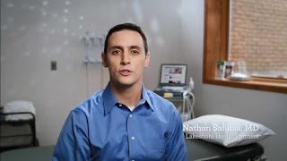 Facial Plastics - ENT - Dr. Nathan Salinas