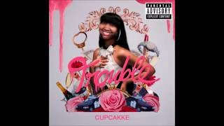 Cupcakke - Best D*ck Sucker/V*gina (RABBIT HOLE REMIX)