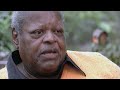 Interview with Jazz legend Oscar Peterson in 2001